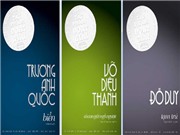 Bóng đá anh, ngoại hạng anh, lịch thi đấu euro 2012, 9 tác giả đoạt giải Văn học tuổi 20